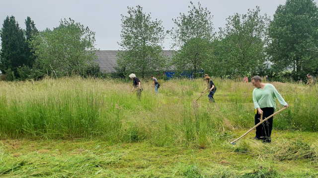 [foto: Wierde Godlinze]